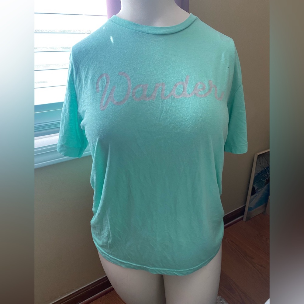 Wander North Georgia T-shirt